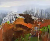 Richard Kingston, Untitled