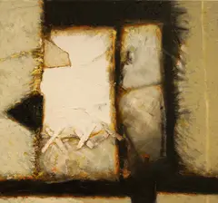 John Shinnors, Untitled