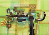 George Campbell, Untitled