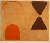 William Scott, Untitled
