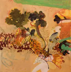 David Crone, Untitled