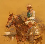 Peter Curling, Untitled