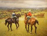 Peter Curling, Untitled