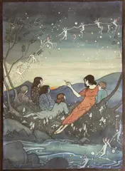 Micheál Mac Liammóir, Untitled