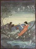 Micheál Mac Liammóir, Untitled