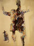 George Campbell, Untitled