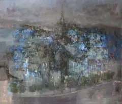 George Campbell, Untitled