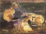 George Campbell, Untitled