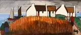 Markey Robinson, Untitled
