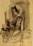 George Campbell, Untitled