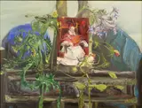 Nick Miller, Untitled