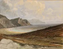 Jeremiah Hoad, Untitled