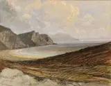 Jeremiah Hoad, Untitled