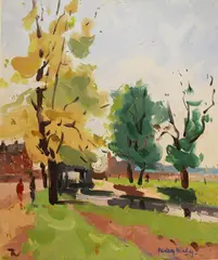 Henry Healy, Untitled