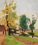 Henry Healy, Untitled