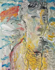 Eithne Jordan, Untitled