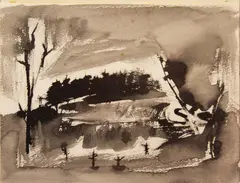 Untitled by Sean McSweeney, sold Sep 2018
