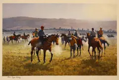 Peter Curling, Untitled