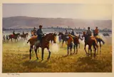 Peter Curling, Untitled