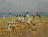 Desmond Carrick, Untitled