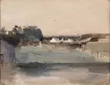 Tom Carr, Untitled