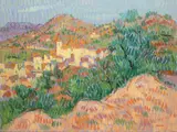 Desmond Carrick, Untitled