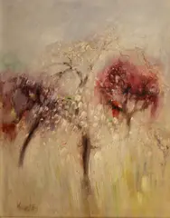 Richard Kingston, Untitled