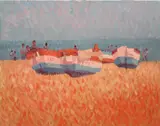 Desmond Carrick, Untitled