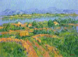 Desmond Carrick, Untitled