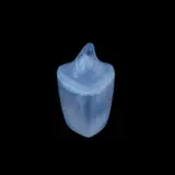 René Lalique, René Lalique (French, 1860-1945), A 'Tete De Femme' Box And Cover, For Coty, Designed 1912