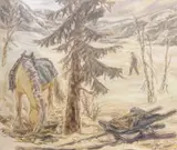 Harald Kihle, Dugurd