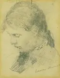 Edvard Munch, Laura Munch