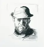 Edvard Munch, Hans Jæger III