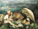 Henrik Lund, Piknik