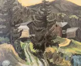 Harald Kihle, Fra Flatdal Telemark