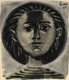 Enrique Grau, Sin título