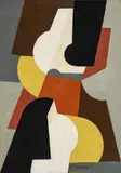 Eduardo Ramírez Villamizar, Sin título, [década de 1950]