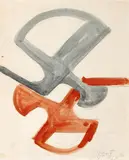 Édgar Negret, Sin título