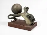 Jim Amaral, Esfera en sitio