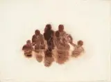 Beatriz González, Los inundados 5