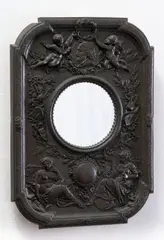 Bronce by Espejo estilo neoclásico, Bronce, sold Apr 2024
