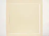 La ventana by Ana Mercedes Hoyos, 1979, Serigrafía sobre papel. Ejemplar 25 de 100, sold Feb 2024