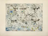 Roberto Matta, The mooner