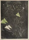 Roberto Matta, Droites libérées