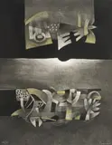 Fernando de Szyszlo, Sin título