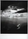 Oscar Martínez Vásquez, Chicamocha, [1979], Fotografía sobre papel. Ejemplar 72 de 300