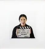 Marina Abramović, 512 Hours 2014