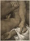 Luis Caballero, Litografía sobre papel. Ejemplar 7 de 75, Litografía sobre papel. Ejemplar 7 de 75