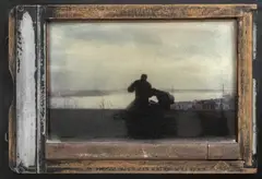 Cartas de agosto by Luis Fernando Peláez, 2004, Ensamblaje., sold Nov 2023