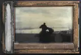 Luis Fernando Peláez, Cartas de agosto, 2004, Ensamblaje.